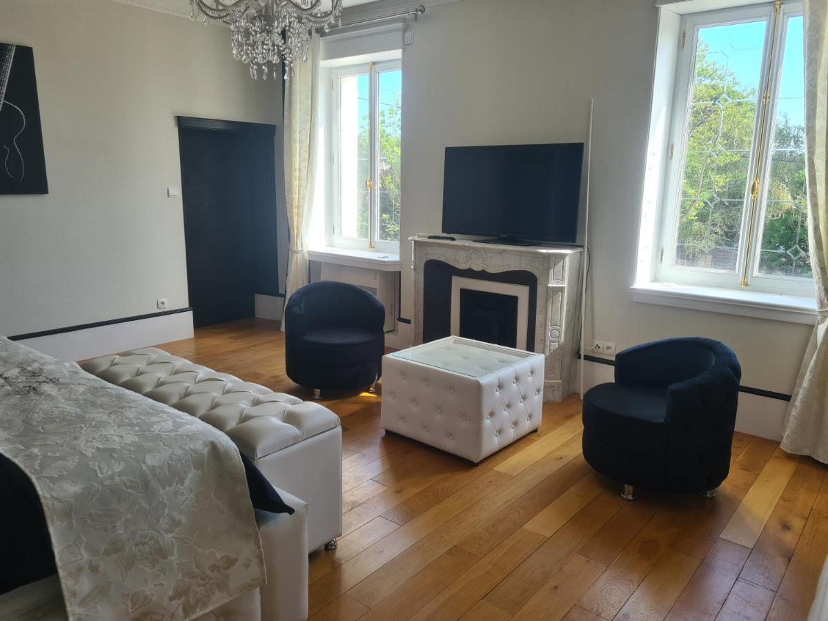 La Magnanerie En Provence Bollene Bed & Breakfast Ngoại thất bức ảnh