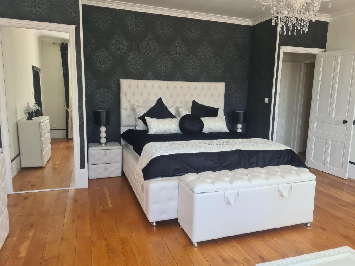 La Magnanerie En Provence Bollene Bed & Breakfast Ngoại thất bức ảnh