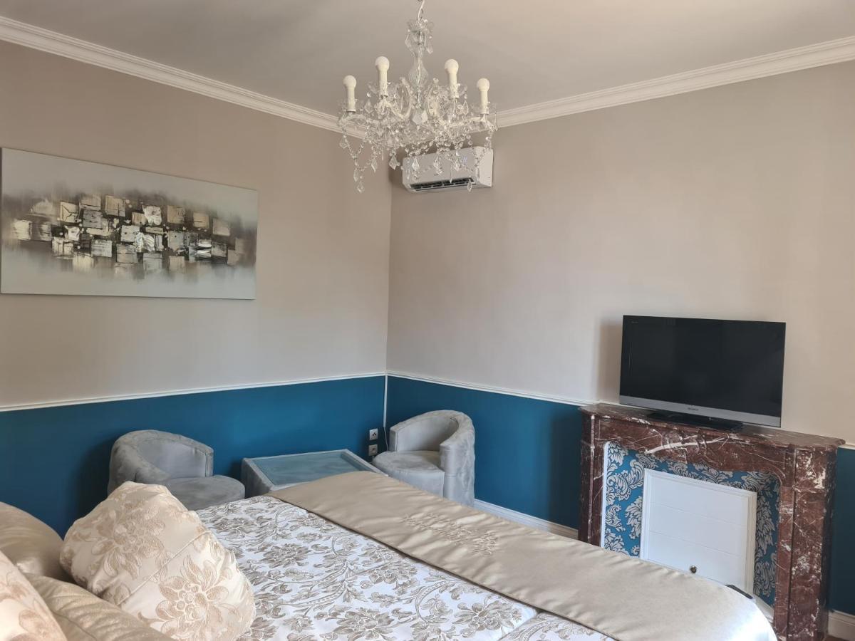 La Magnanerie En Provence Bollene Bed & Breakfast Ngoại thất bức ảnh