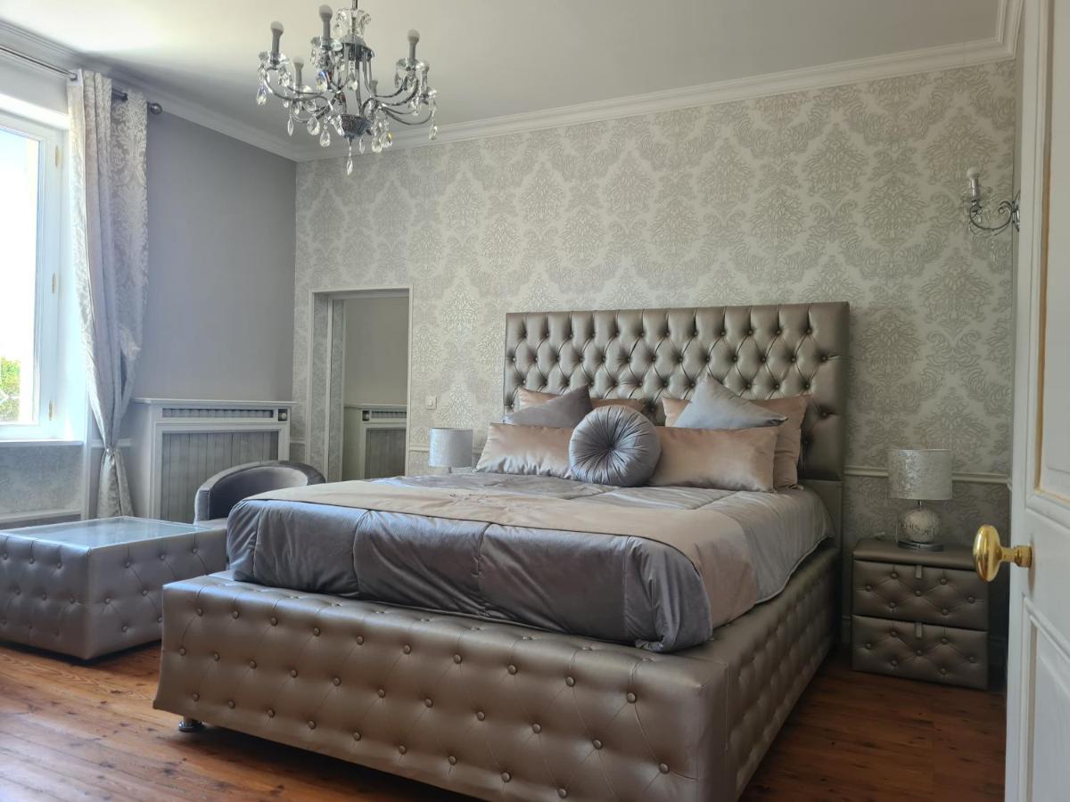 La Magnanerie En Provence Bollene Bed & Breakfast Ngoại thất bức ảnh