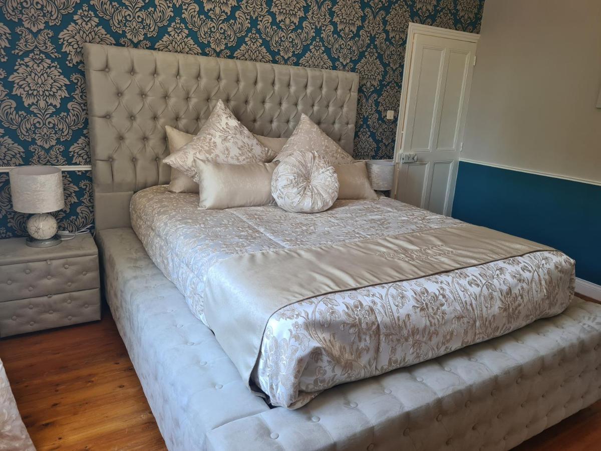 La Magnanerie En Provence Bollene Bed & Breakfast Ngoại thất bức ảnh